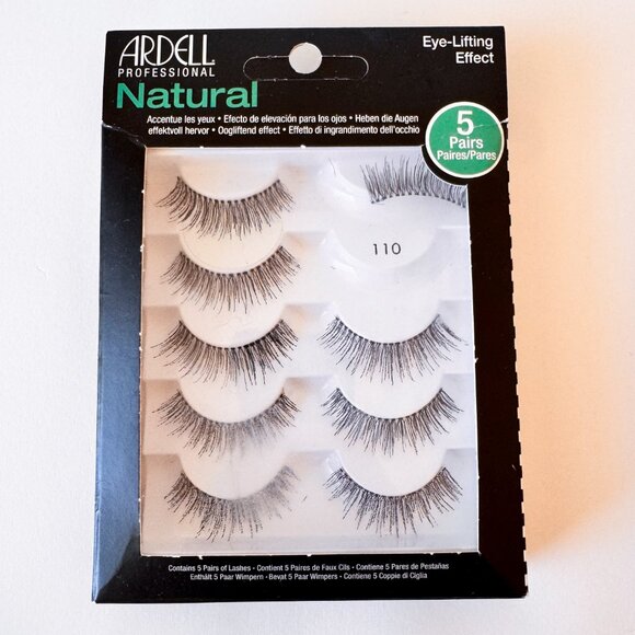 ✨ Huge Lash Bundle – Mixed Styles (New!) ✨ - Picture 4 of 7